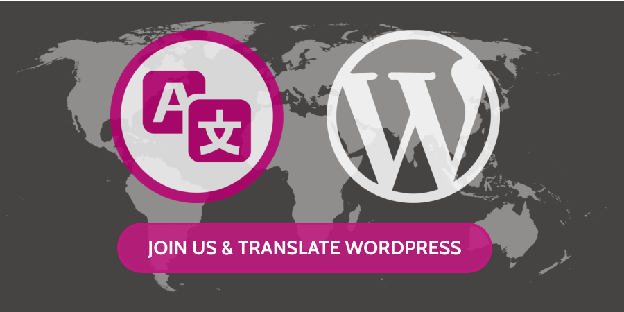 Svetovy den prekladania WordPress