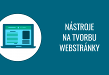 Nástroje na tvorbu webstránky – top 13 Nástroje na tvorbu webstránky - top 13