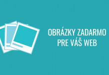 Kde nájsť obrázky zadarmo pre web – najlepšie fotobanky Kde nájsť obrázky zadarmo pre web - top 15 fotobánk