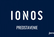 IONOS – najväčšia hostingová spoločnosť v Európe (Predstavenie) IONOS