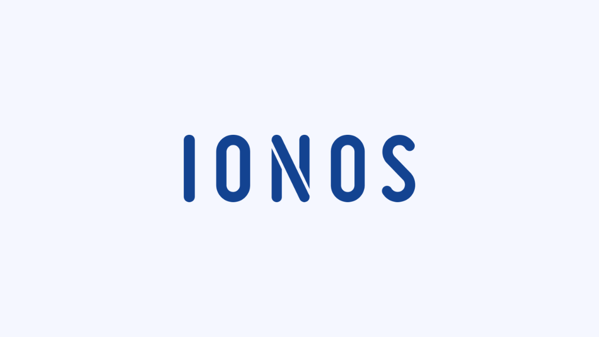 IONOS