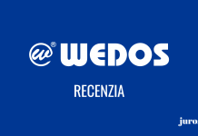 WEDOS – najpredávanejší hosting v Českej republike (Recenzia) WEDOS recenzia