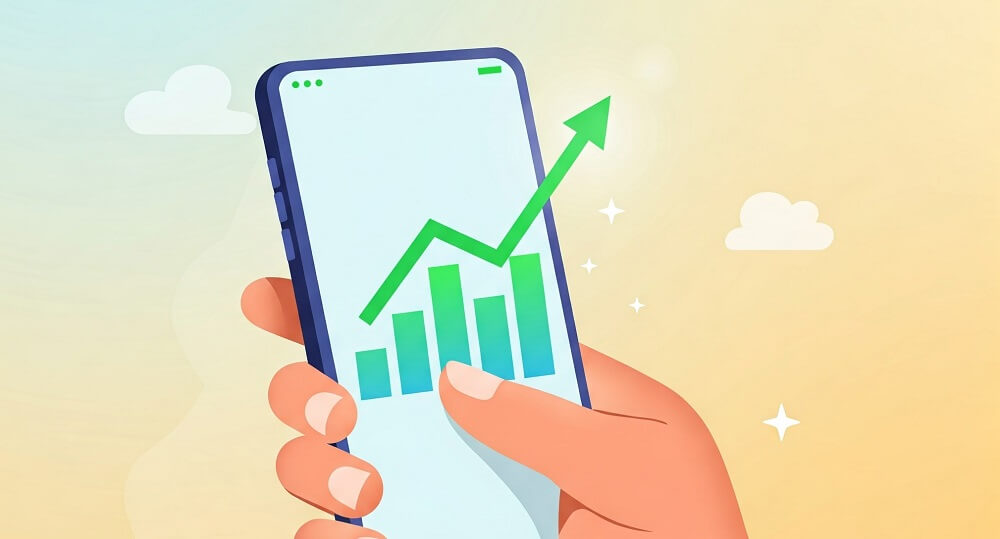 uvítací bonusy v bankovních aplikacích