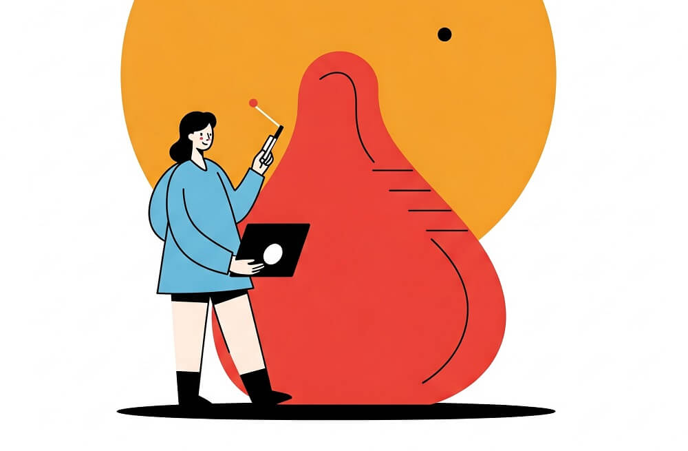 hodnocení zboží a potravin