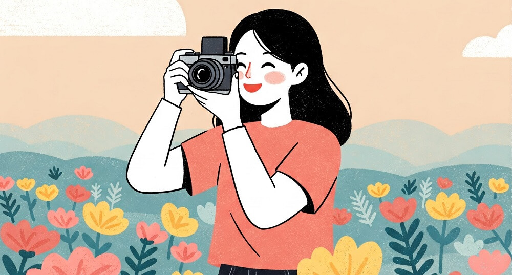 vydělat peníze na mobilu focením