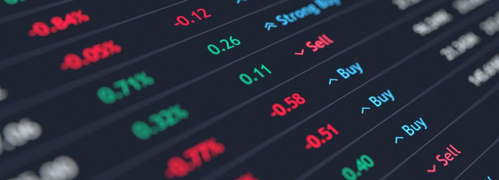 Investování pro začátečníky