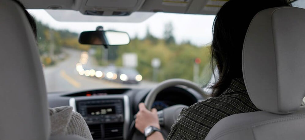 Vydělávání autem