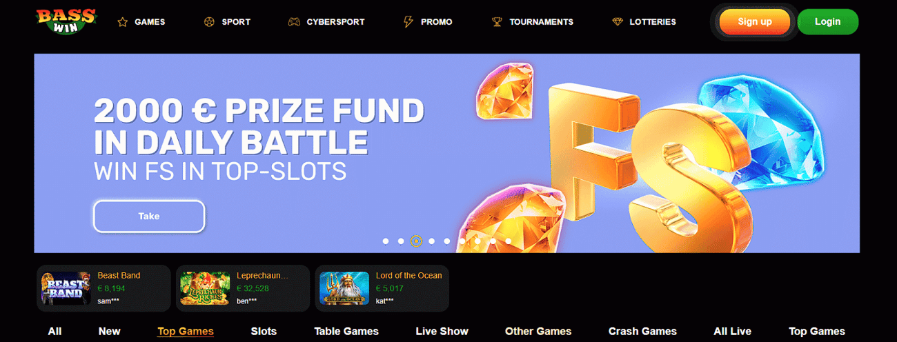 Vytvorte si svoj vlastný gaming web