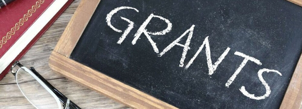 Stypendia i granty