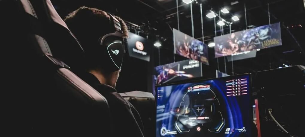 Vydělávání hraním her