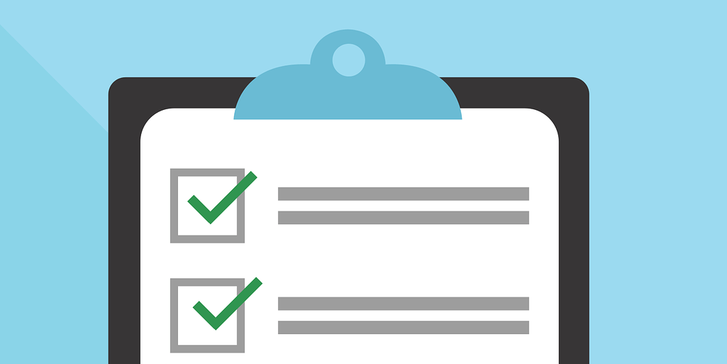 Vydělávání na internetu vyplňováním dotazníků