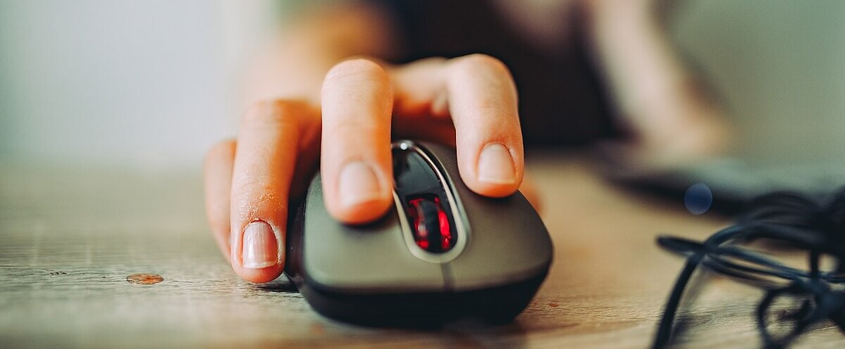 Klikačky a mailovky