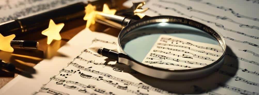Ocenianie muzyki za nagrodę