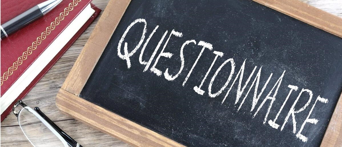 Płatne ankiety i kwestionariusze