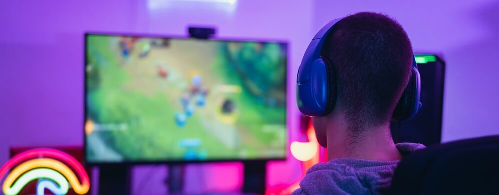 streamovanie zarábanie hrami