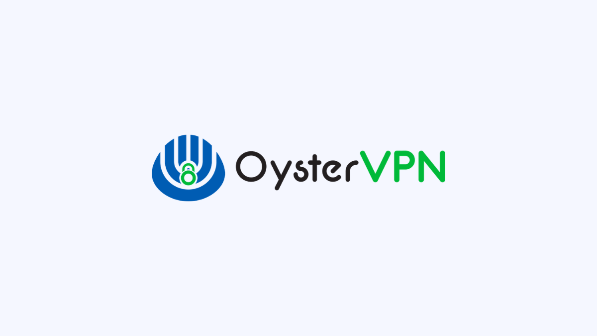 OysterVPN recenzia: Oplatí sa táto lacná VPN?