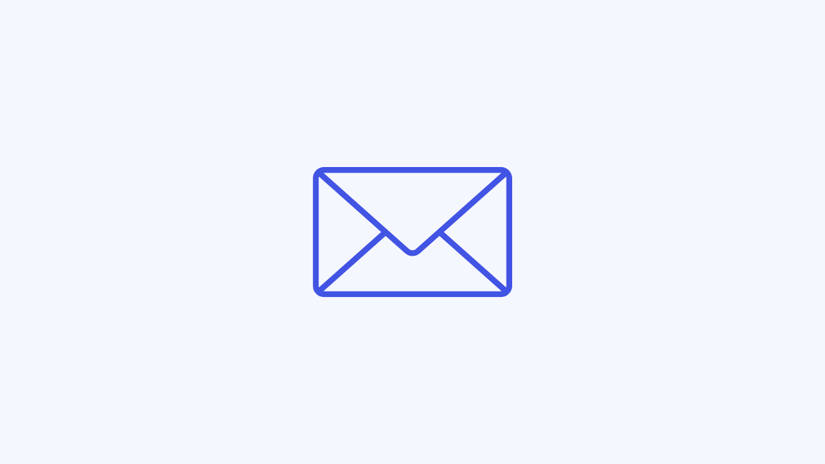 mail
