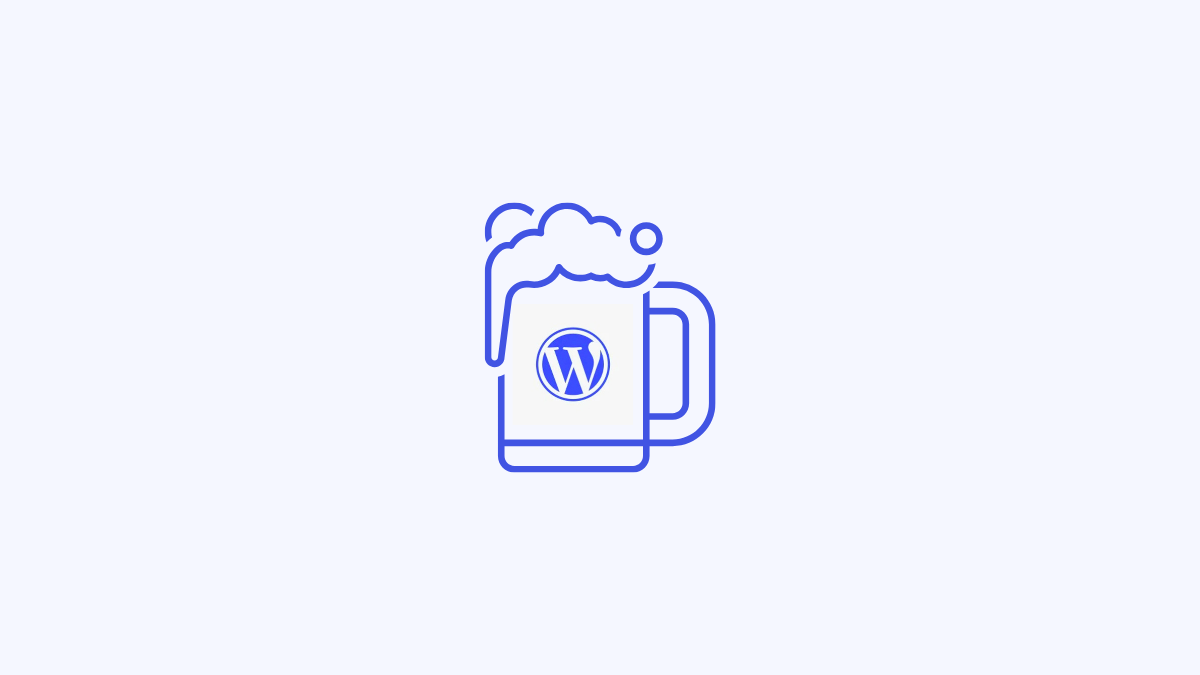 WP pivo