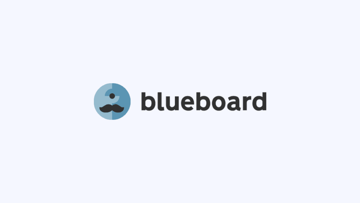 Blueboard recenzia: Oplatí sa tento český hosting?