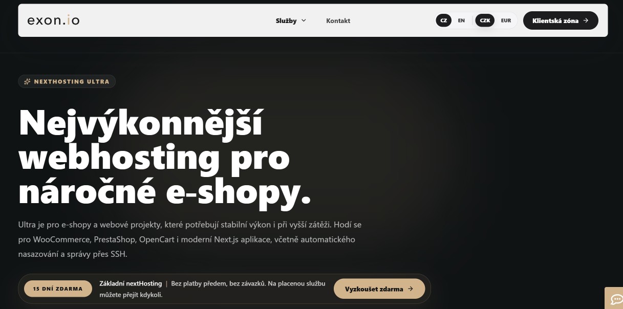 web Exon.io