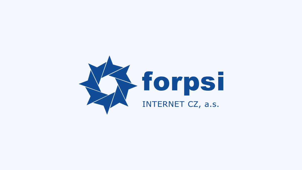 FORPSI recenzia: Oplatí sa tento známy hosting?