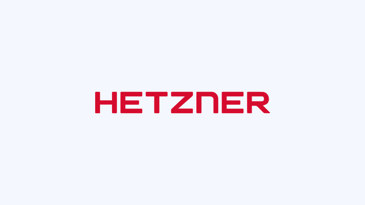 hetzner-logo