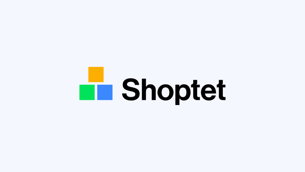 Shoptet Logo