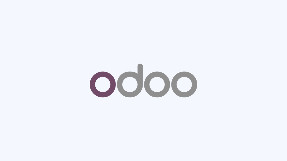 Odoo recenzia: Oplatí sa tento all-in-one ERP systém?